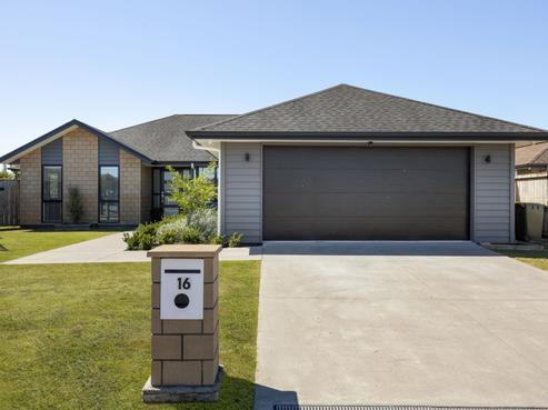 16 Hehan Close, Cambridge