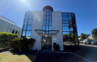 Ground Floor Office with Fitout