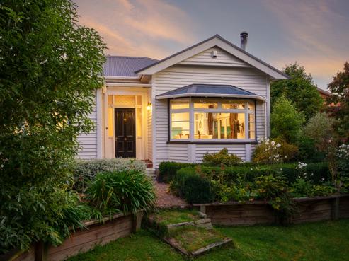116 Saint Albans Street, Saint Albans