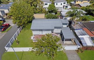 14A Lorraine Avenue, Mount Albert