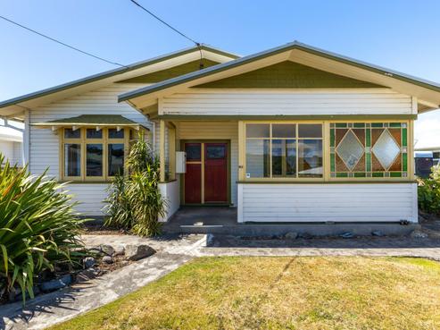 65 Record Street, Fitzroy