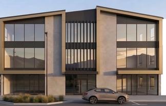 New Premium Three Parks Premises for Lease