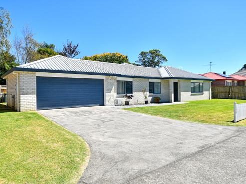 228 Victoria Street West, Pukekohe