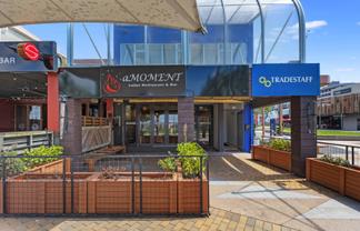 Prime Opportunity in the Heart of The Strand