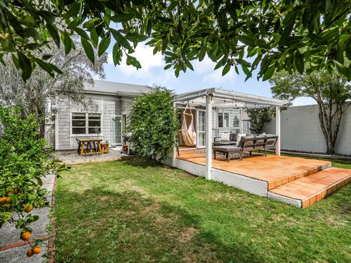 23 Emerson Street, Petone