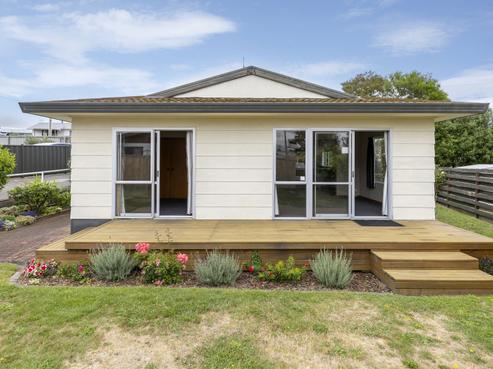 4 Hinemoa Avenue, Taupo