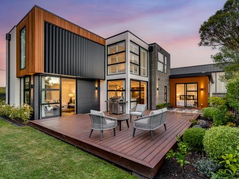 42 Tui Street, Fendalton