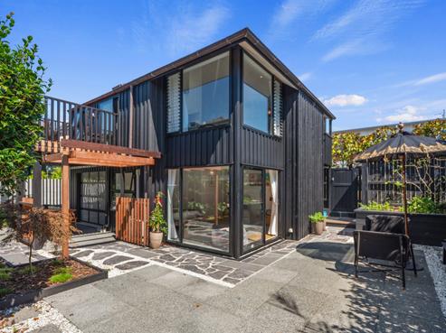 2/21 Hauraki Road, Hauraki