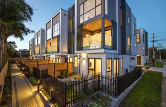 1/29 Bracken Avenue, Takapuna