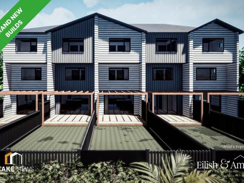 5 Whitespire Way, Cambridge