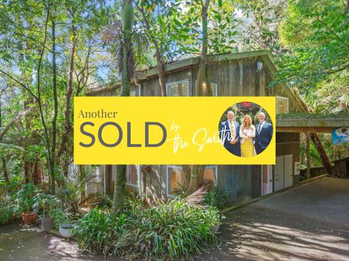 178B Atkinson Road, Titirangi