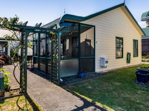4/70 Whiteley Street, Moturoa