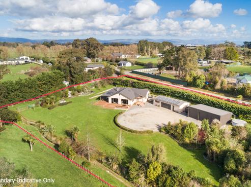 49 Parrs Road, Bunnythorpe