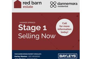  84 Argelins Road, Hanmer Springs