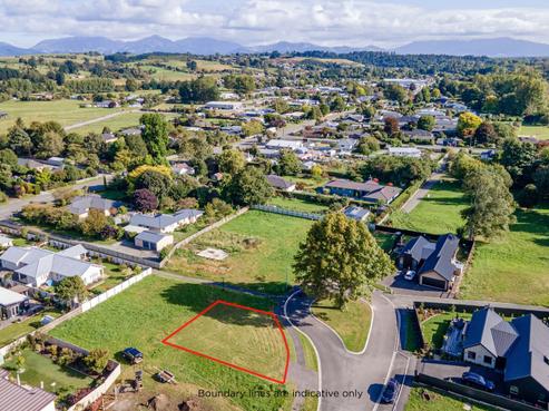 24 Strawberry Place, Geraldine