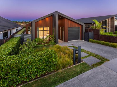 47 Maurice Kelly Road, Wainui