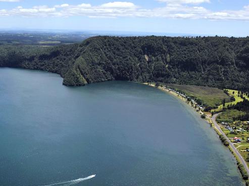 54 Tamatea Street, Rotoiti Forest