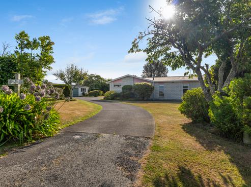 23 Albert Street, Hawera