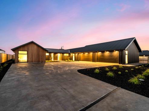 35 Ridgeland Way, West Melton
