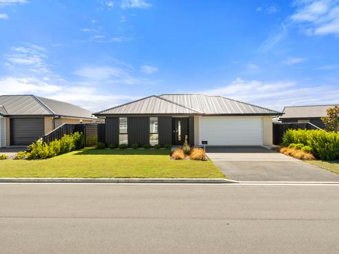 4 Pelham Place, Lincoln