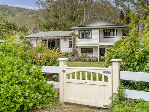 895 Tairua Whitianga Road, Whenuakite