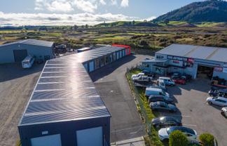 Own storage in Raywood Crescent