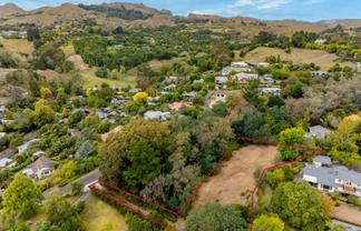 22 Puflett Road, Havelock North