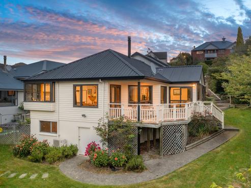 8 Joe Brown Avenue, Mosgiel