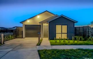 Waikato - Address withheld