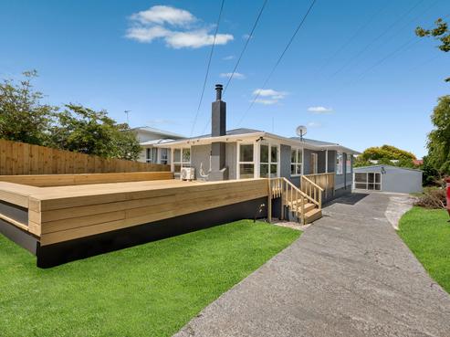 108 Tennessee Avenue, Mangere East