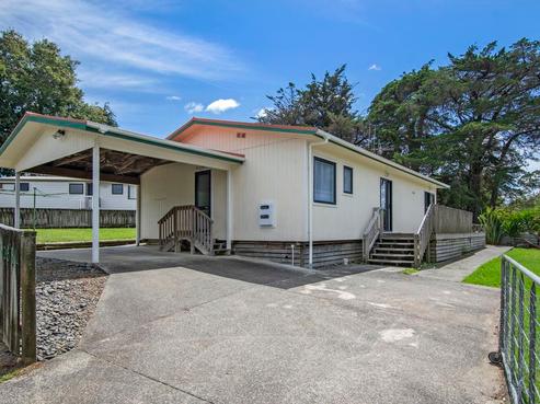 253D Kiripaka Road, Tikipunga
