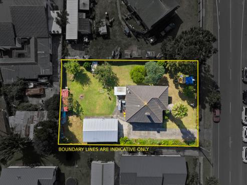 39 Hain Avenue, Mangere East
