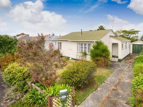19 Morris Street, Marton