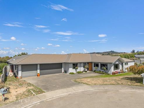 14 Chelsea Rise, Nukuhau
