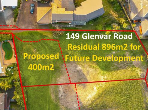 149 Glenvar Road, Torbay