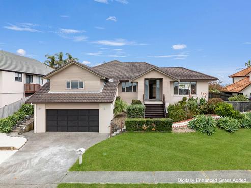4 Lagoon View, Gulf Harbour