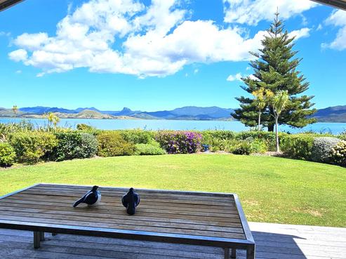 132 Harbour Drive, Matarangi