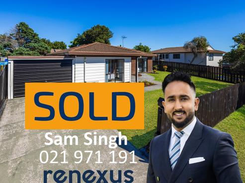 3/48 Taitimu Drive, Weymouth