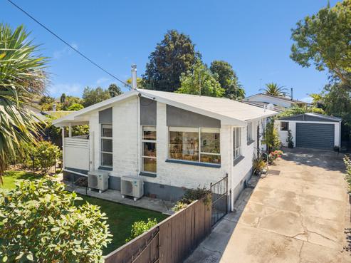 161 Budge Street, Riversdale