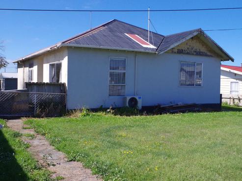 20 Orwell Street, Oamaru