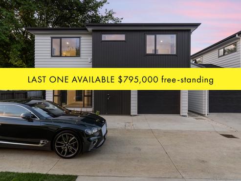 35B Edmund Hillary Avenue, Papakura