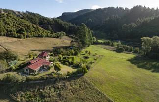 504 Riwaka-Sandy Bay Road, Kaiteriteri