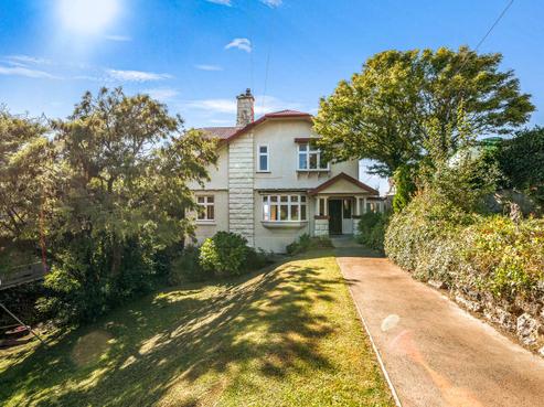 35 Wharfe Street, Oamaru