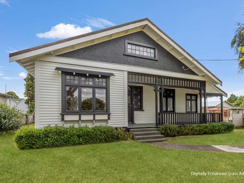 13 East Street, Feilding