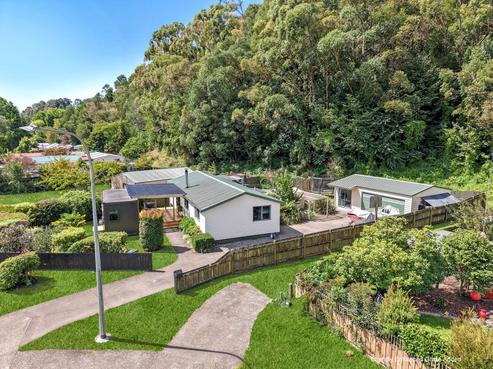 4 Ramsden Place, Kawerau
