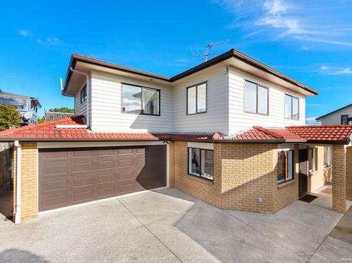 470A Hillsborough Road, Mount Roskill