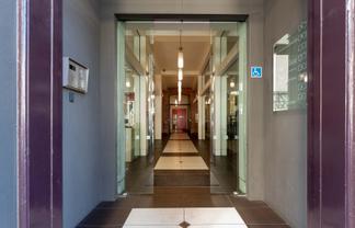 Heritage Office Suite For Lease