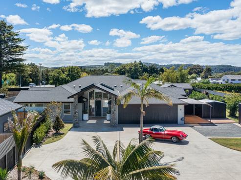 8A Jelas Drive, Riverhead