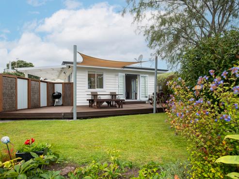 1057 Aberdeen Road, Te Hapara
