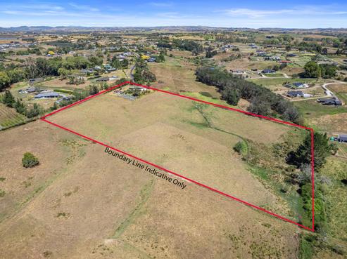 64 Orchard Road, Te Kauwhata